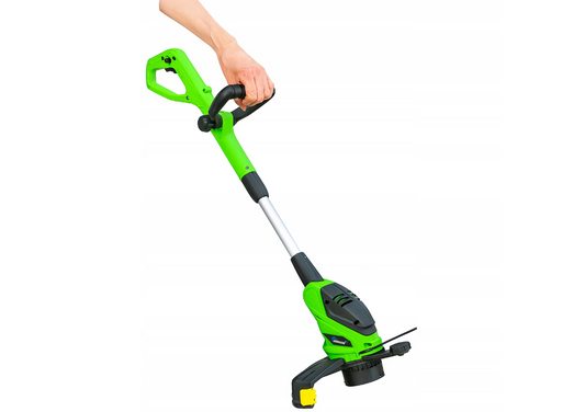 Trimmer electric pentru tuns iarba, 300 mm, 1700 W, Ondragon OD5068