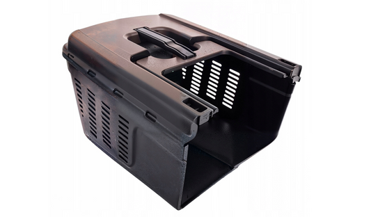 Masina de tuns iarba, 2500 W, 30 l, 32 cm, Ondragon OD702