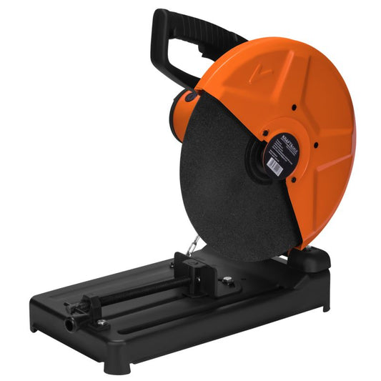 Masina debitat metal, 2900 W, 230 V, Kraft&Dele KD553-P