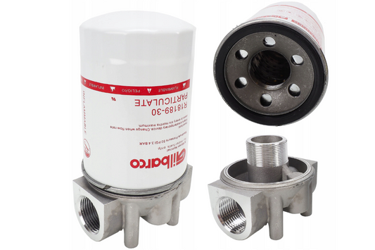 Filtru debit pentru pompa Gilbarco CPN, Falon-Tech FT190050