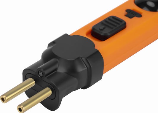 Cutit termic cu acumulator, 3000mAh, Kraft&Dele KD5354