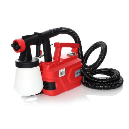 Aparat pentru vopsit, 500 W, Kraft&Dele KD1500