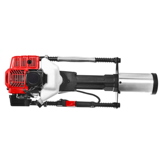 Masina de batut stalpi, 1.9 kW, 50 J, Kraft&Dele KD11923