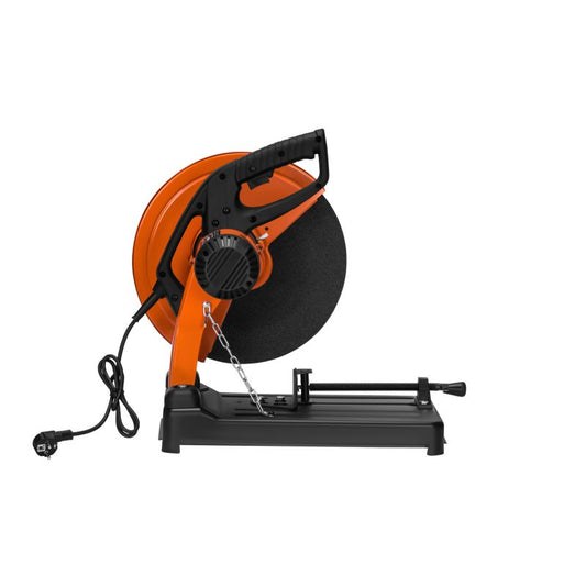 Masina debitat metal, 2900 W, 230 V, Kraft&Dele KD553-P