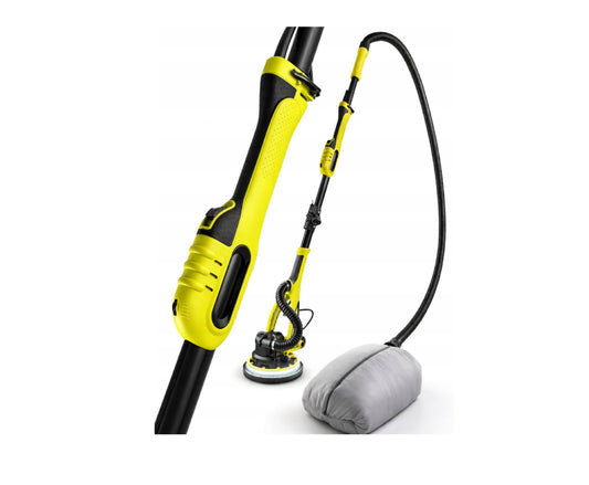 Slefuitor tip girafa pentru pereti, lumina LED, Toolme TM251