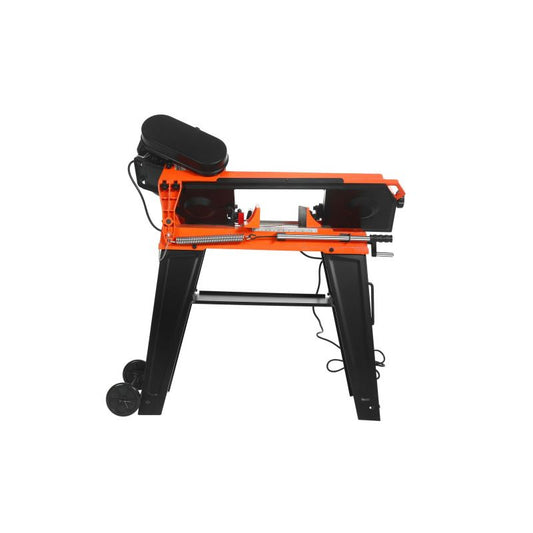 Fierastrau cu banda pentru metal, 850 W, Kraft&Dele KD5475