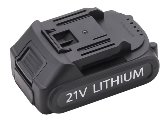 Acumulator pentru scule WDS, 21 V, 3000 mAh, Kraft&Dele WDS2527