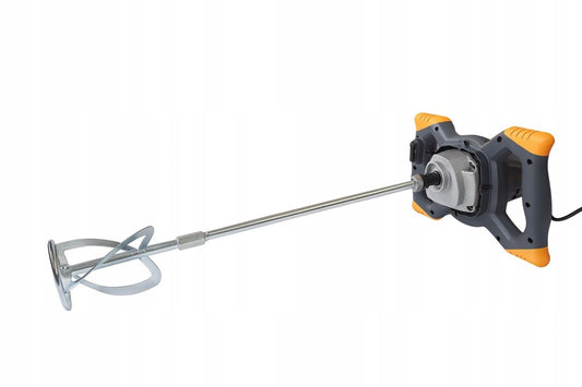 Mixer electric pentru mortar, adeziv, beton, 3150 W, Ondragon OD9131