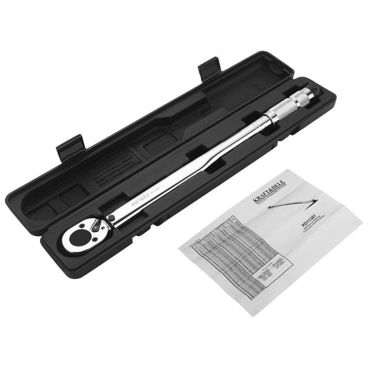 Cheie dinamometrica, 1 / 2", 28-210 Nm, Kraft&Dele KD11387