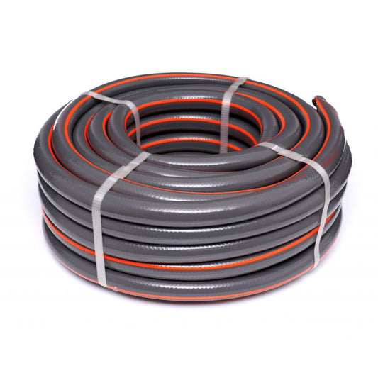 Furtun de gradina cu 4 straturi, 1 / 2", 20 m, Kraft&Dele KD2072