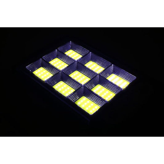 Lampa solara LED cu telecomanda 290 W, Kraft&Dele KD3480