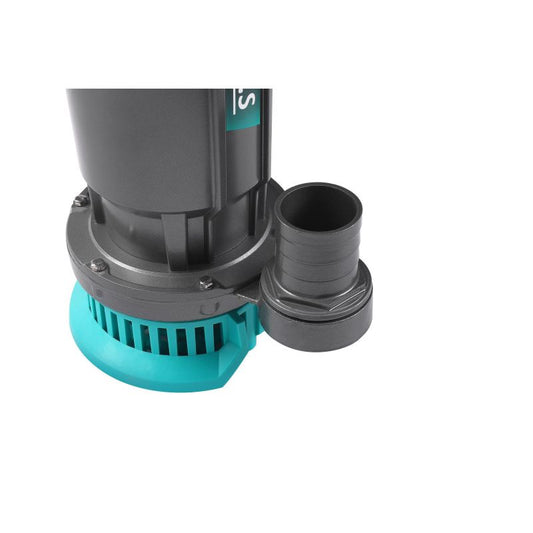 Pompa submersibila, 3200 W, 2", 30000 l / h, Kraft&Dele WDS2427