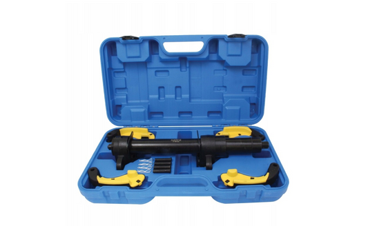 Extractor cu arc McPherson, SaTra S-90102