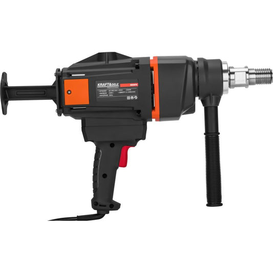 Masina de gaurit pentru beton, 2300 W, Kraft&Dele KD3076