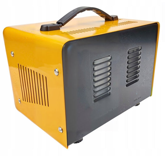 Redresor auto cu starter 12 / 24 V, 60 A, Ondragon ZN7041