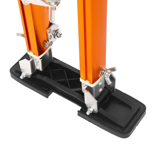 Set picioroange reglabile,61-102 cm, Kraft&Dele KD5547