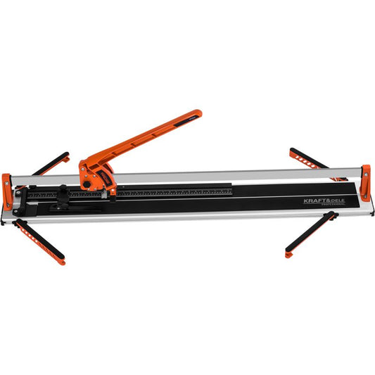 Dispozitiv pentru taiere gresie si faianta, 1200 mm, Kraft&Dele KD11961