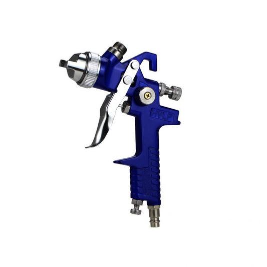 Pistol de vopsit, capacitate 600 ml, Kraft&Dele KD2115