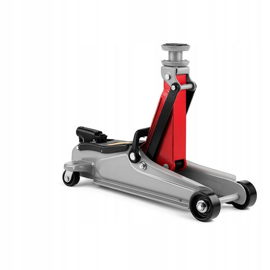 Cric hidraulic cu profil redus 2.5 T, 85 mm - 360 mm, Ondragon OD9142