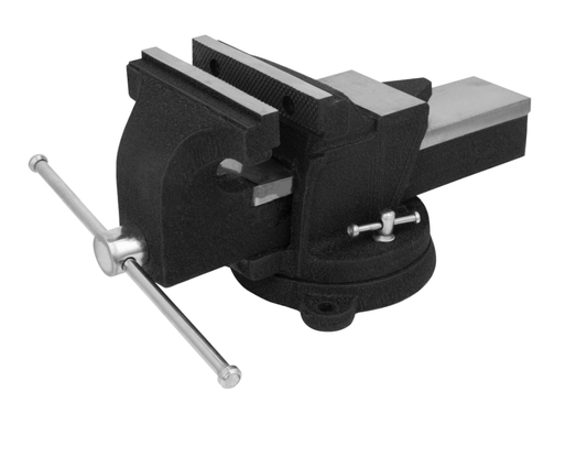 Menghina de banc, 150 mm, Bass Polska 3262