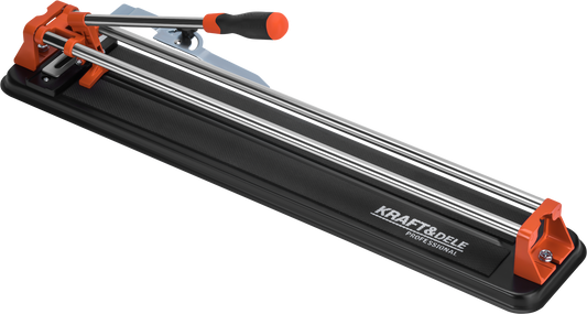 Aparat pentru taiat placi ceramice, 600 mm, Kraft&Dele KD11948