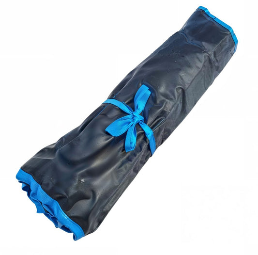 Set chei inelare indoite, 6-32 mm, 12 bucati, Ondragon OD9062