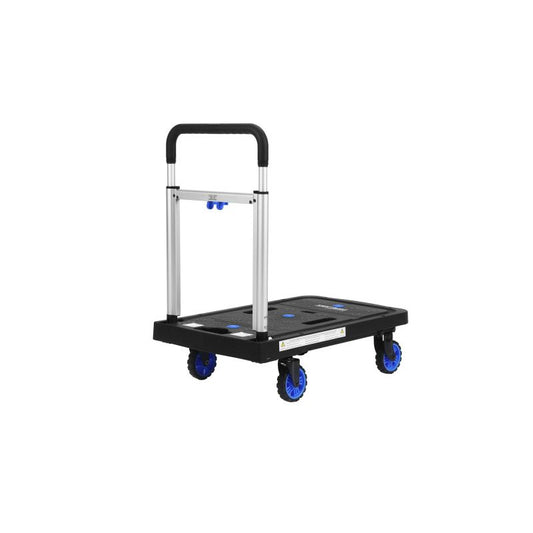 Carucior pliabil de transport, 150 kg, Kraft&Dele KD3093
