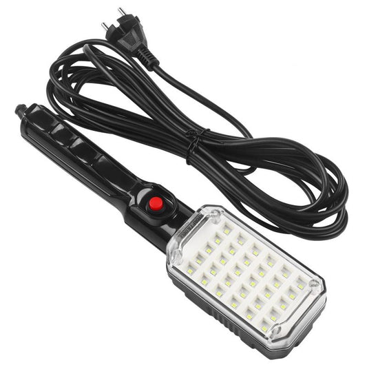 Lampa LED de lucru pentru atelier, 15 W, Kraft&Dele KD3493