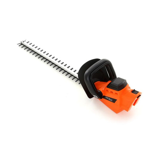 Foarfeca electrica cu acumulator pentru tuns gardul viu X Series, 460 mm, Kraft&Dele KD1763