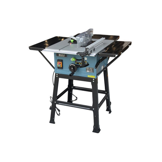 Fierastrau circular cu masa WDS, 2900 W, Kraft&Dele WDS2470