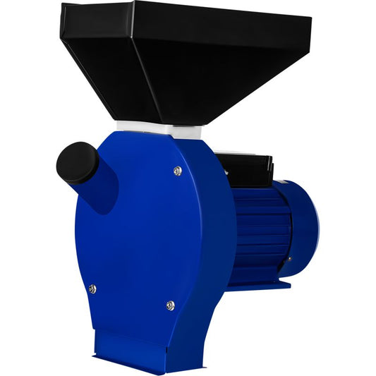 Moara pentru cereale, 3900 W, Kraft&Dele KD5218