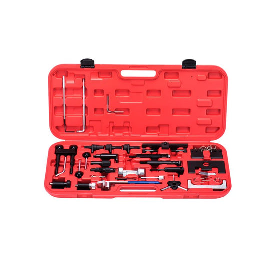 Kit blocare distributie pentru motoare VW, Audi 1.2 12 V 1.9 2.0 TDI, Kraft&Dele KD12503