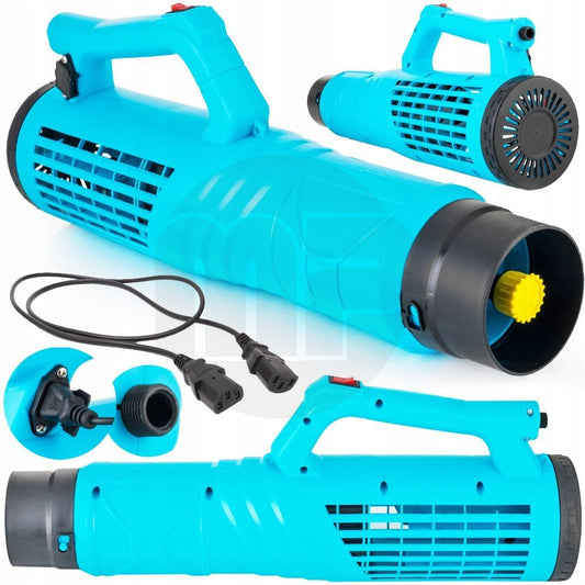 Aparat pentru stropit gradina, Majster Polska KF-XB