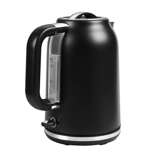 Fierbator electric, 2200 W, 1.7 l, Kraft&Dele KD4150