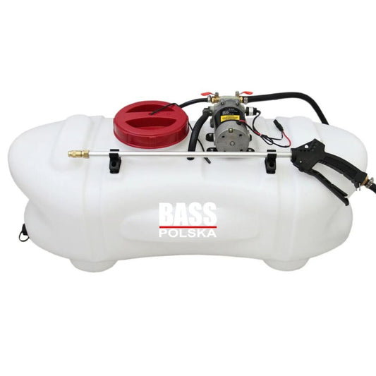 Pulverizator fara fir, 60 l, Bass Polska 8619