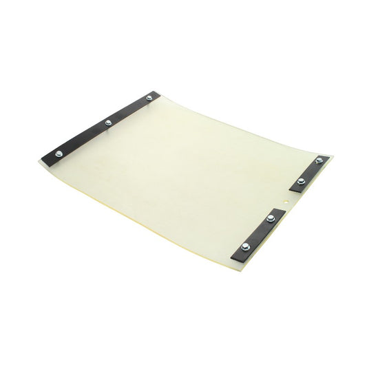 Cauciuc pentru compactor C120, Kraft&Dele KD1187