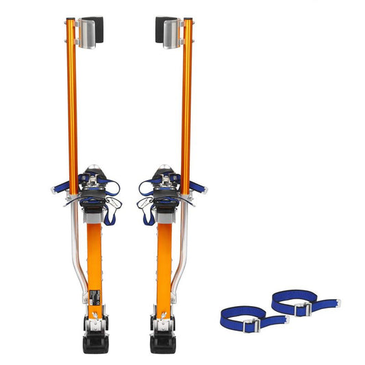 Picioroange reglabile, 18-30", Kraft&Dele KD5546