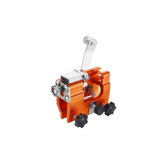 Ascutitor manual pentru lanturi fierastrau, Kraft&Dele KD5495