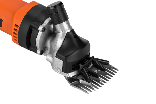 Aparat de tuns ovine, Kraft&Dele KD5937