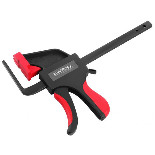 Clema de fixare 70 x 300 mm, Kraft&Dele KD11779