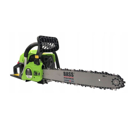 Fierastrau cu lant pe benzina, 3 cp, Bass Polska 8301