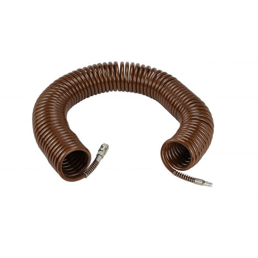 Furtun pneumatic 8 x 12 mm, 20 m, Kraft&Dele WDS2153