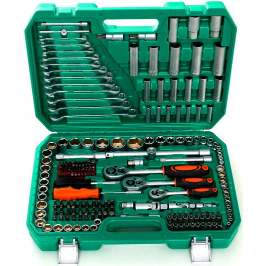 Trusa de chei, 216 bucati, Kraft&Dele KD307