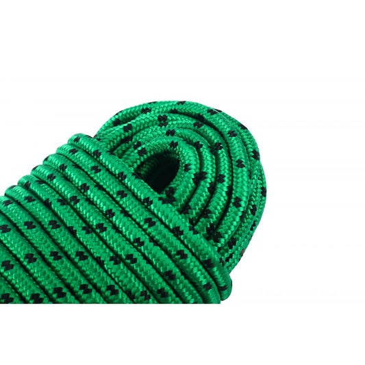 Franghie impletita, 12 mm x 50 m, Kraft&Dele KD11024