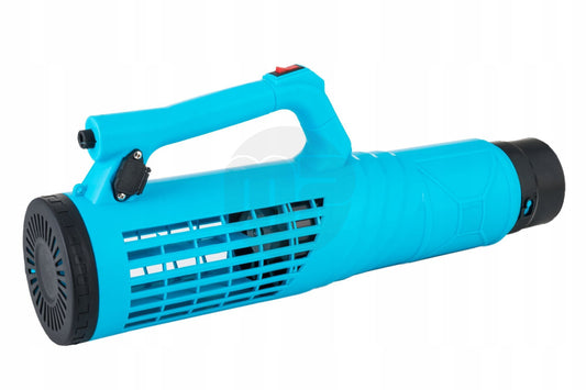 Aparat pentru stropit gradina, Majster Polska KF-XB