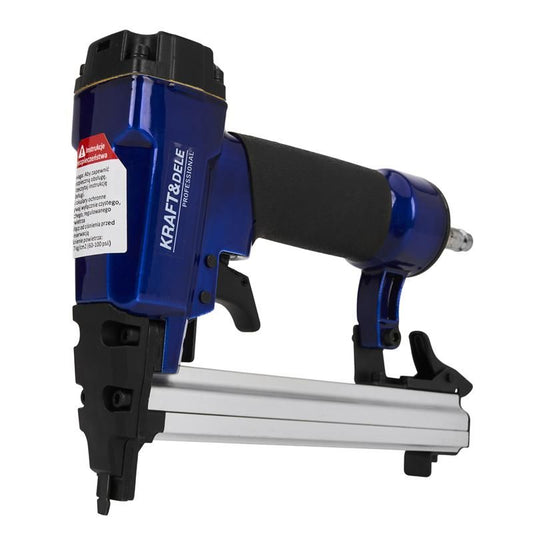 Capsator pneumatic, 230 V, 6-16 mm, Kraft&Dele KD2117