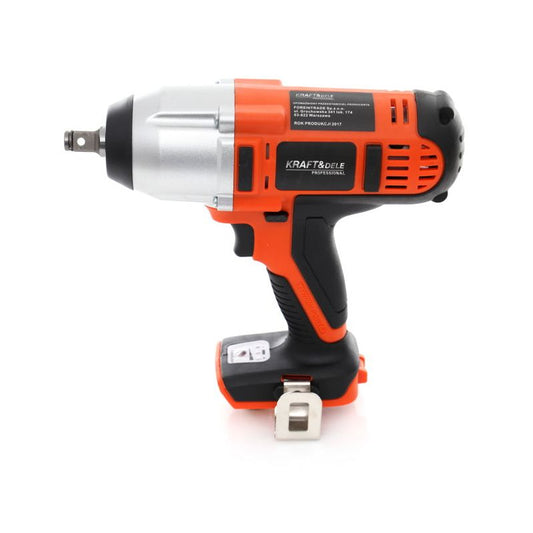 Cheie de impact cu acumulator X-Series, 20 V, Kraft&Dele KD1765