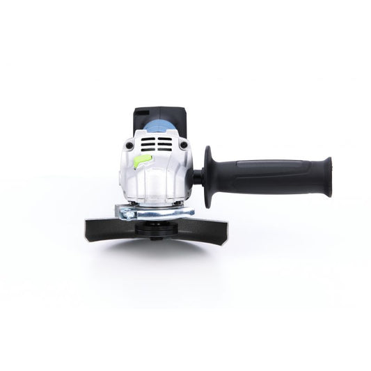 Polizor unghiular pe acumulator, 21 V, 125 mm, Kraft&Dele KD3404