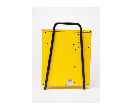 Incalzitor industrial electric, 15 kW, 400 V, Ondragon OD5102