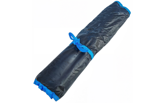 Set chei combinate cu maner de cauciuc, 6-32 mm, 25 bucati, Ondragon OD9061